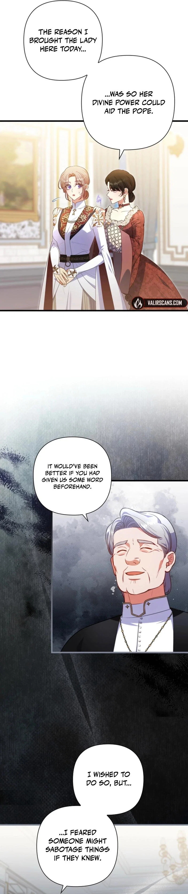 You've Got the Wrong Girl Chapter 109 - Page 21