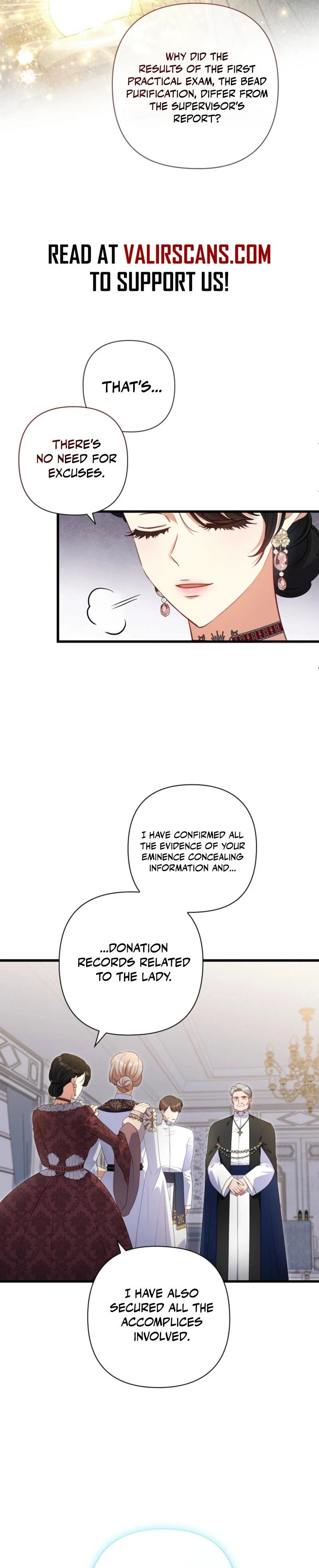 You've Got the Wrong Girl Chapter 109 - Page 24