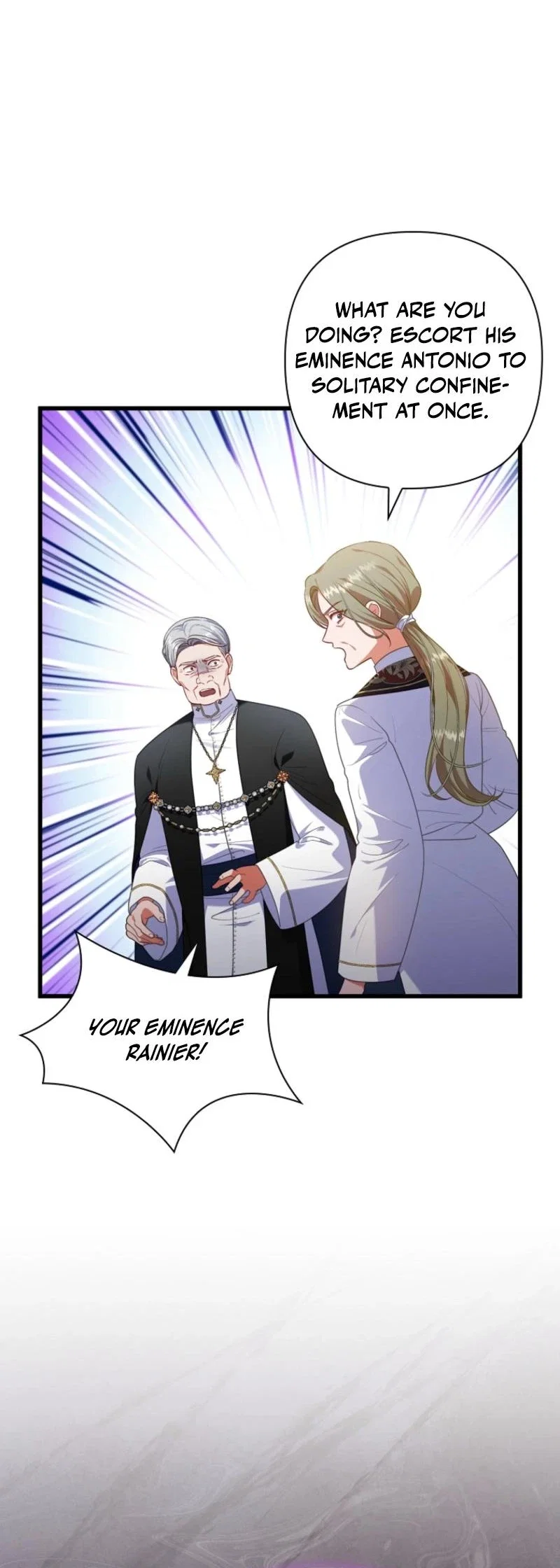 You've Got the Wrong Girl Chapter 109 - Page 26