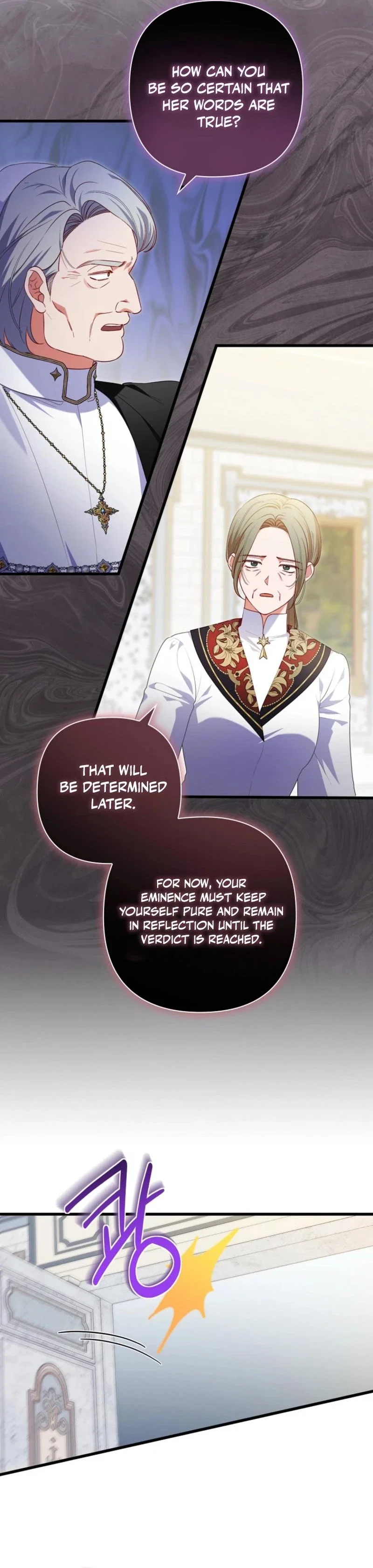 You've Got the Wrong Girl Chapter 109 - Page 27