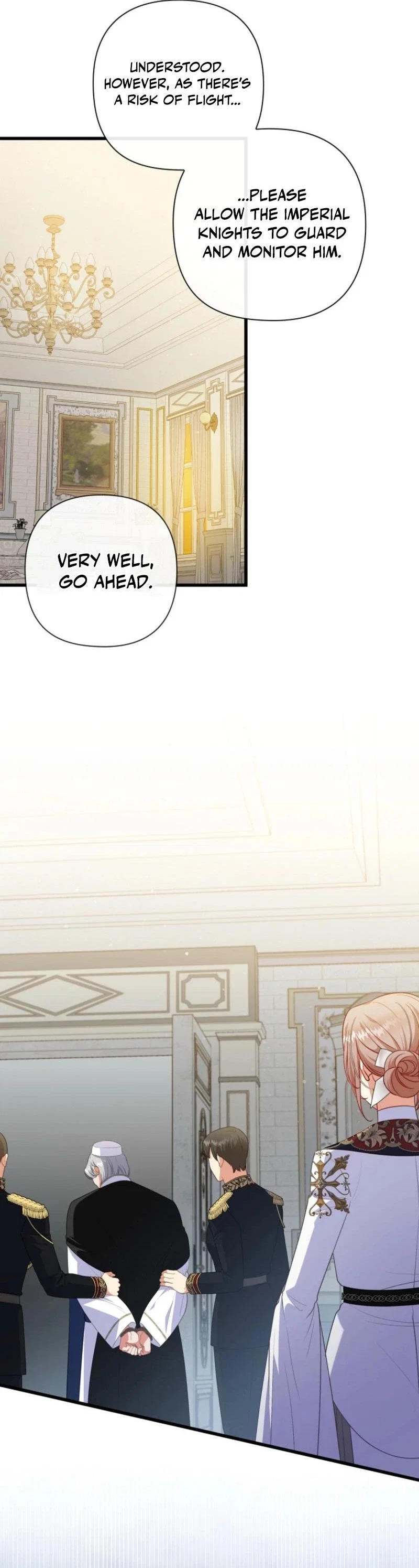 You've Got the Wrong Girl Chapter 109 - Page 32