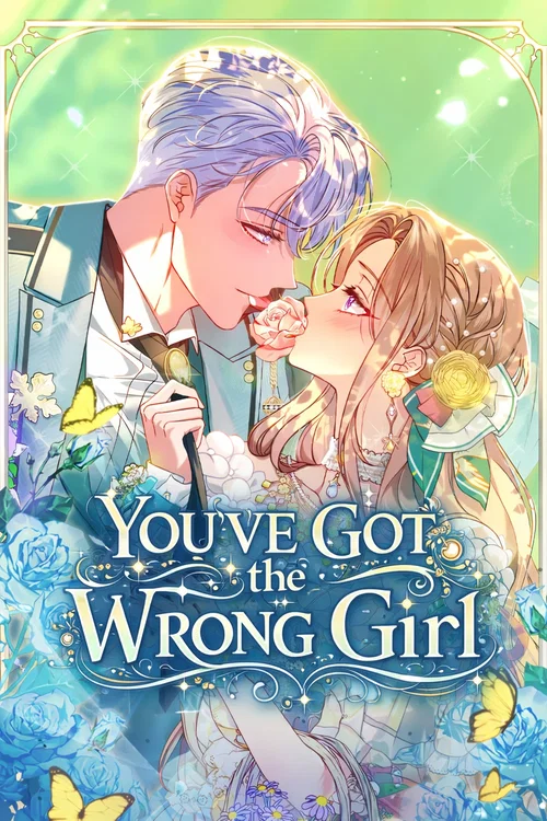 You've Got the Wrong Girl