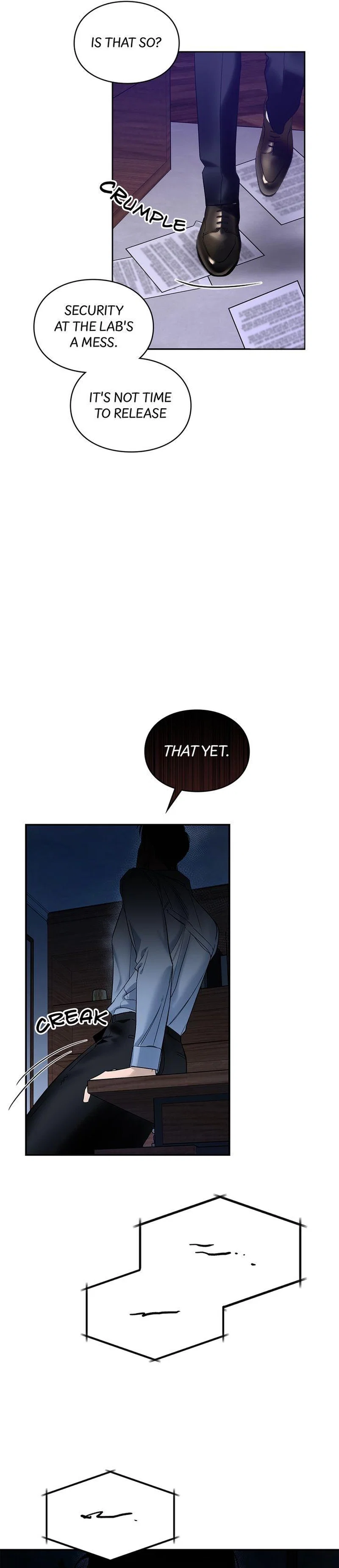Zero Side Chapter 1 - Page 3