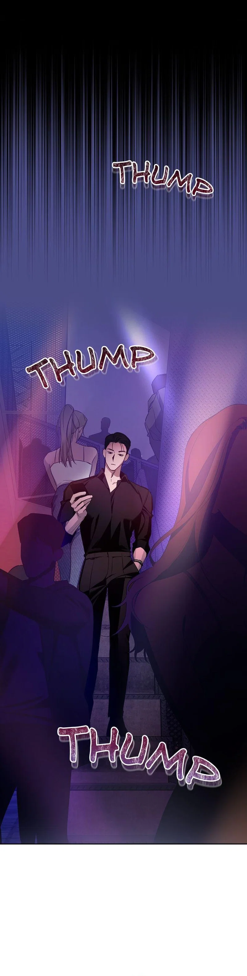 Zero Side Chapter 1 - Page 5