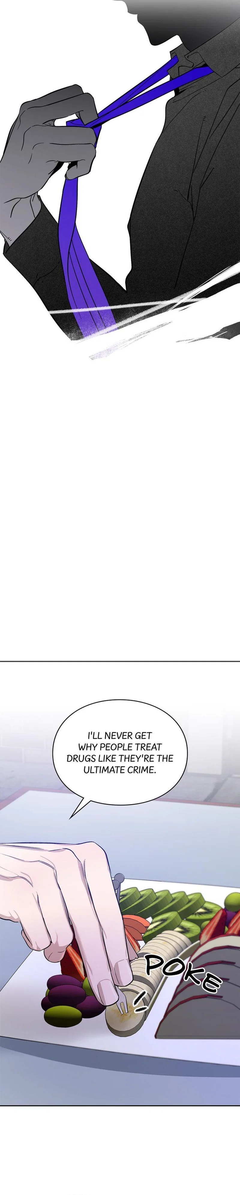 Zero Side Chapter 1 - Page 10
