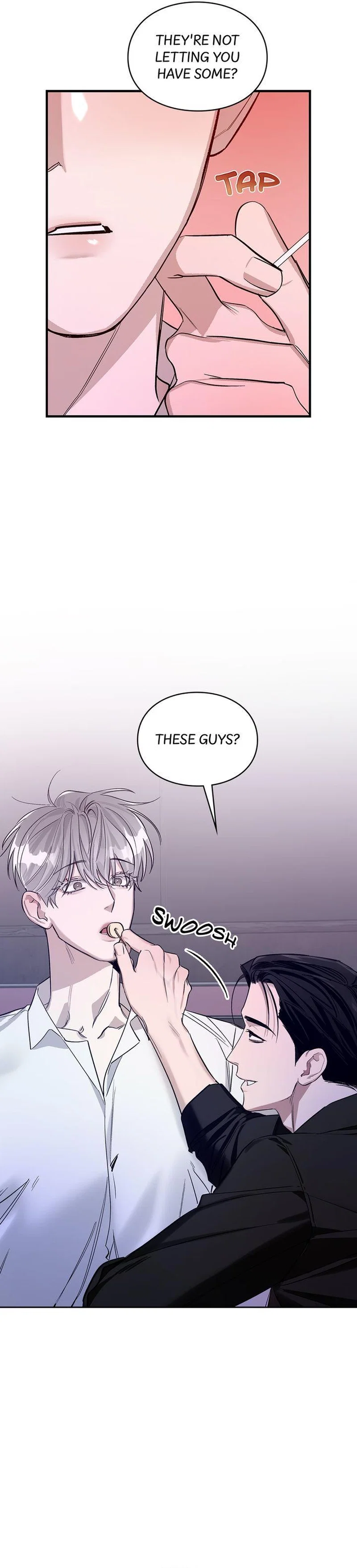 Zero Side Chapter 1 - Page 26