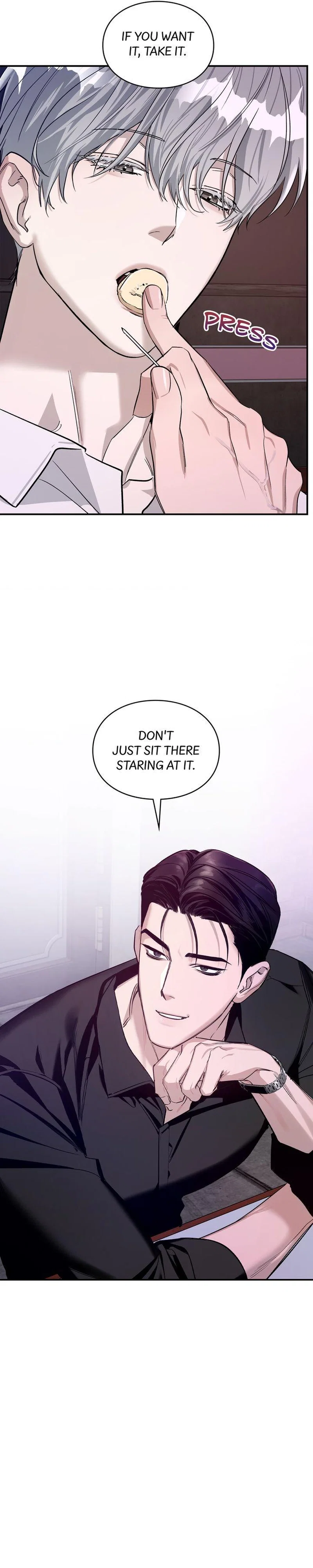 Zero Side Chapter 1 - Page 27