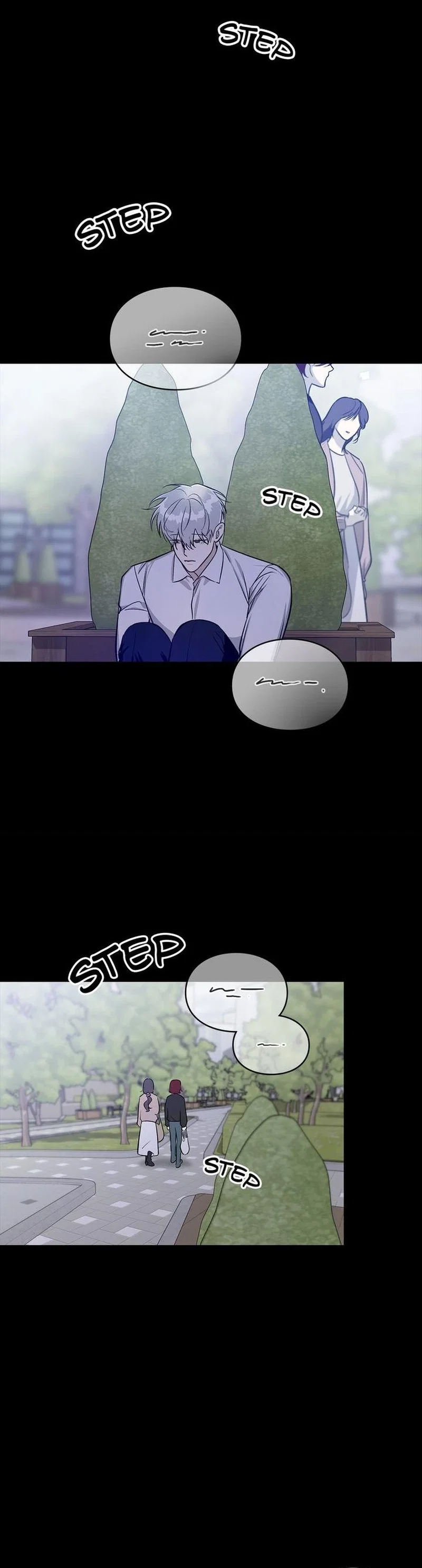 Zero Side Chapter 11 - Page 6