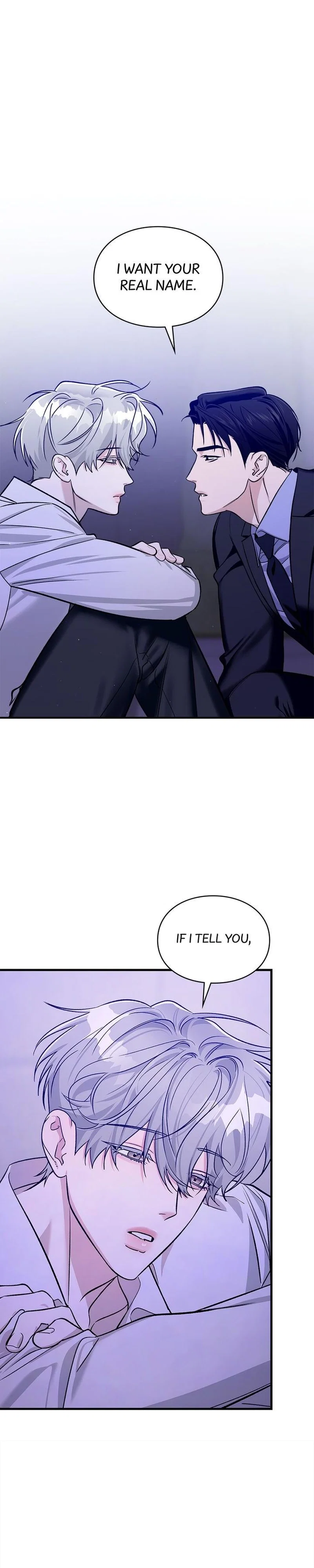 Zero Side Chapter 11 - Page 12