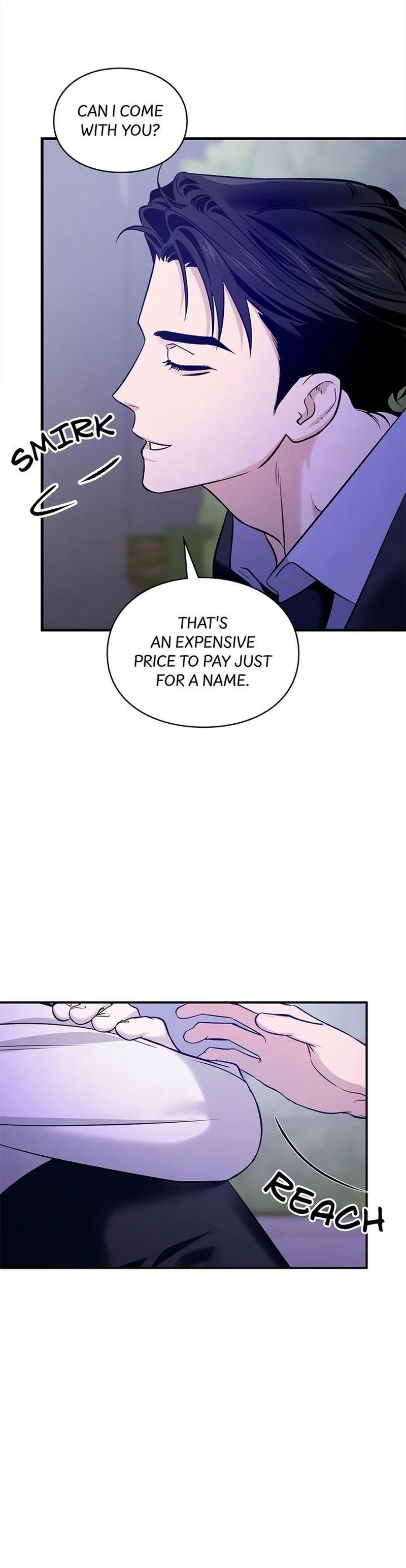 Zero Side Chapter 11 - Page 13