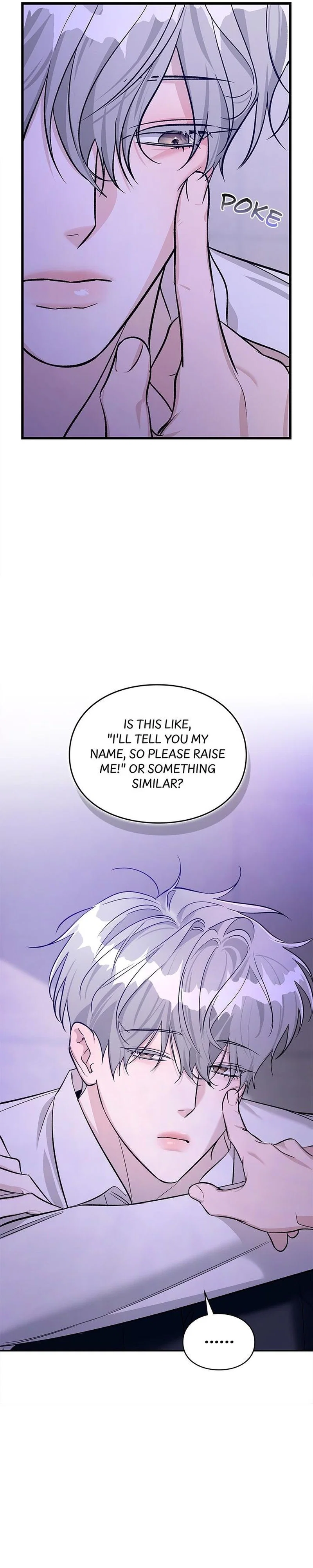 Zero Side Chapter 11 - Page 14