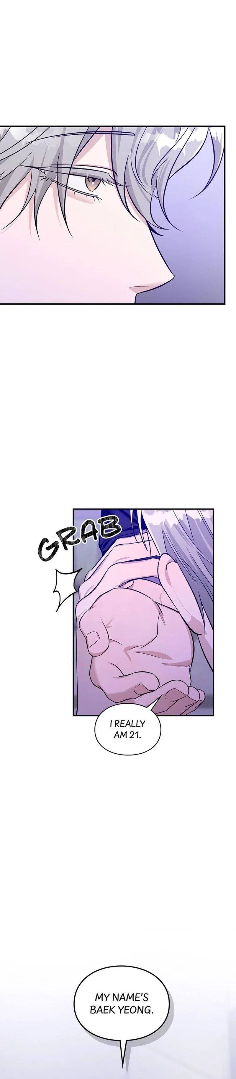 Zero Side Chapter 11 - Page 17