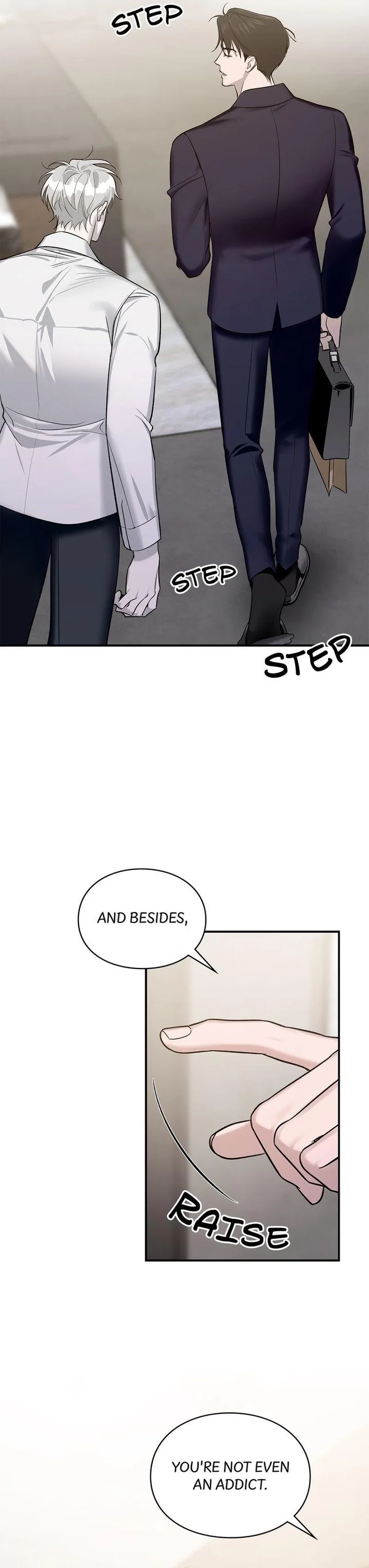 Zero Side Chapter 11 - Page 23