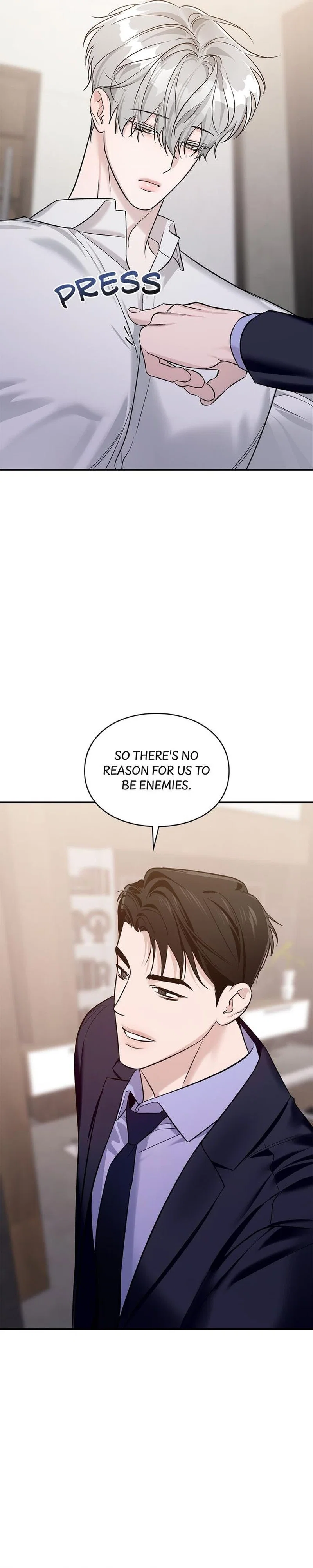 Zero Side Chapter 11 - Page 24