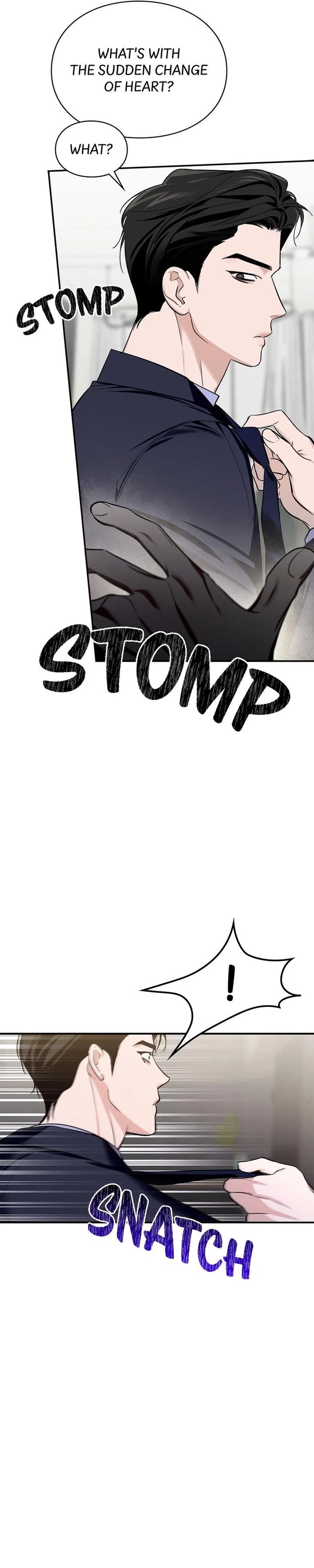 Zero Side Chapter 11 - Page 26