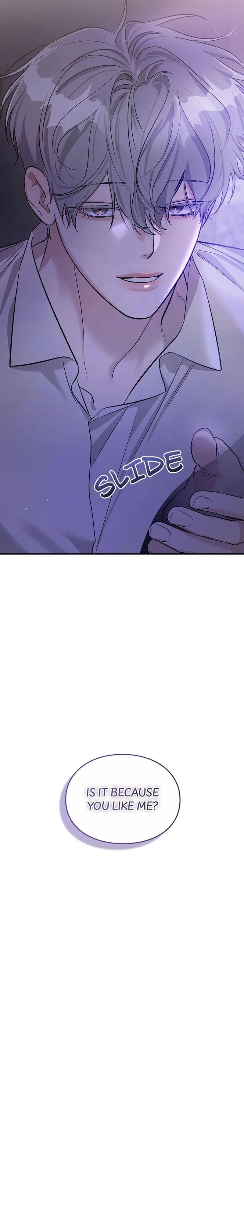 Zero Side Chapter 11 - Page 28