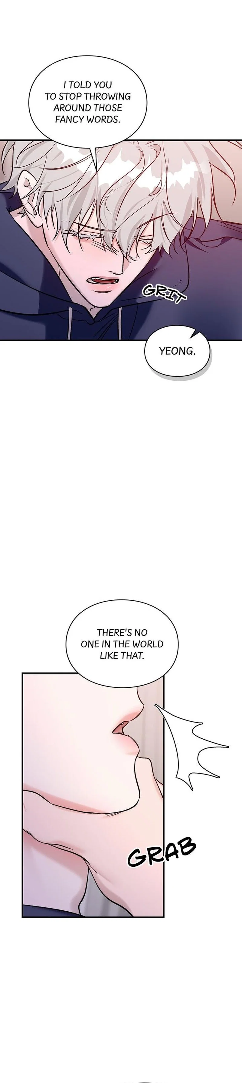 Zero Side Chapter 20 - Page 4