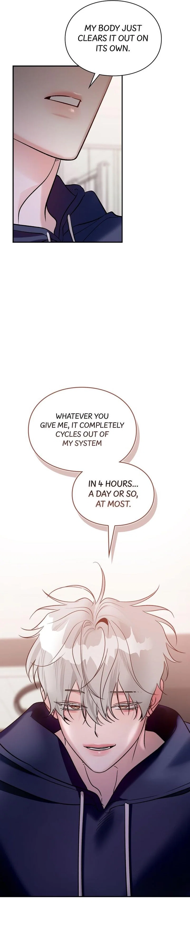 Zero Side Chapter 20 - Page 9
