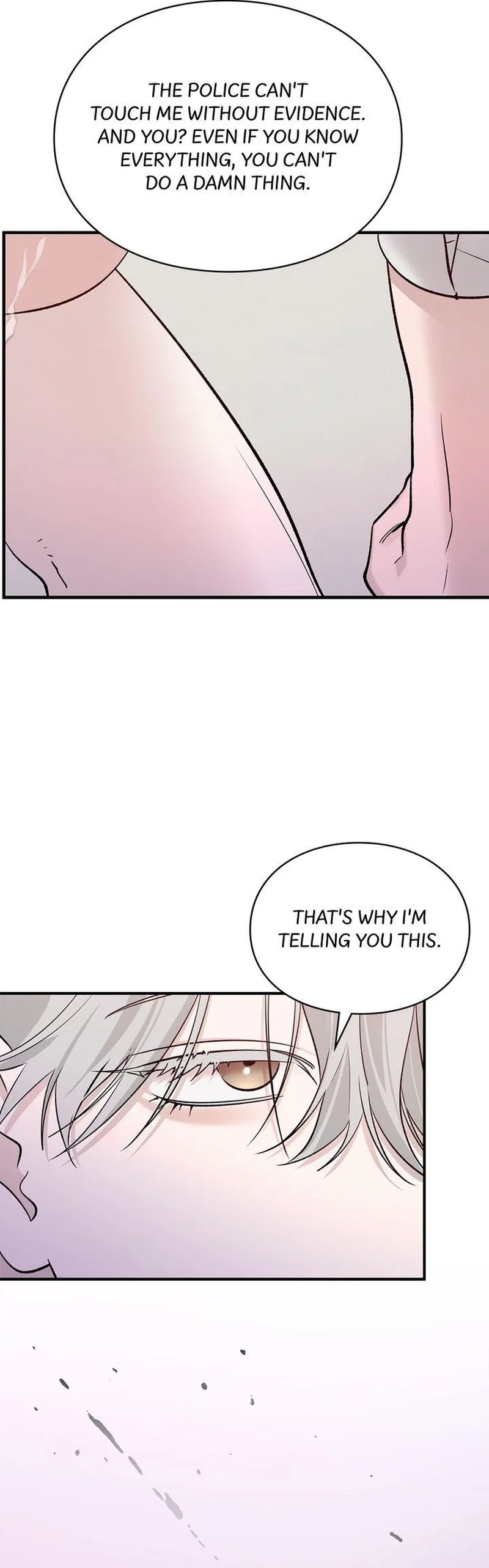 Zero Side Chapter 20 - Page 11