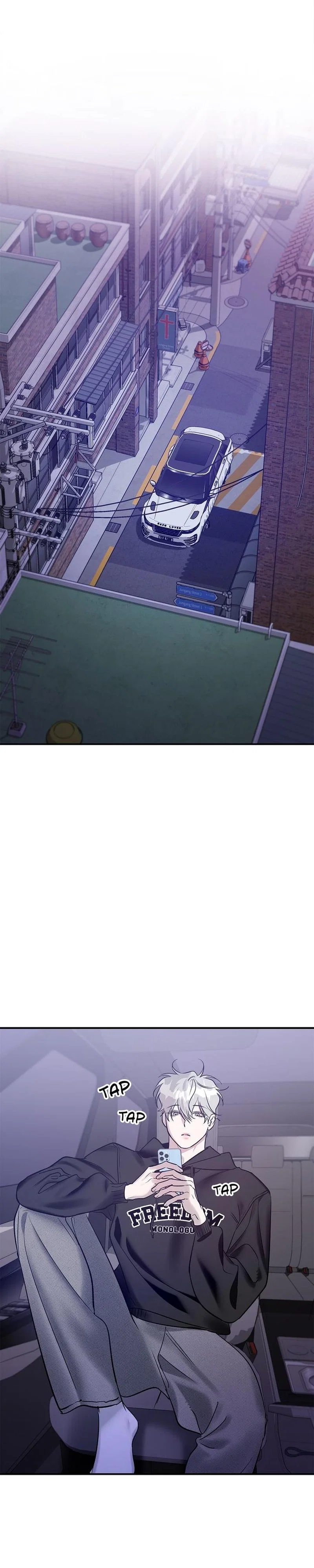 Zero Side Chapter 20 - Page 13