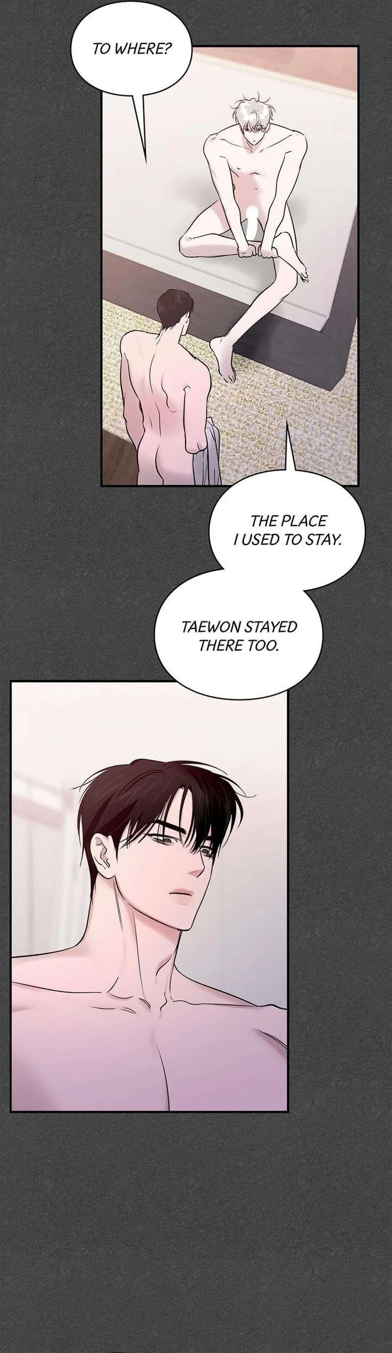 Zero Side Chapter 20 - Page 17