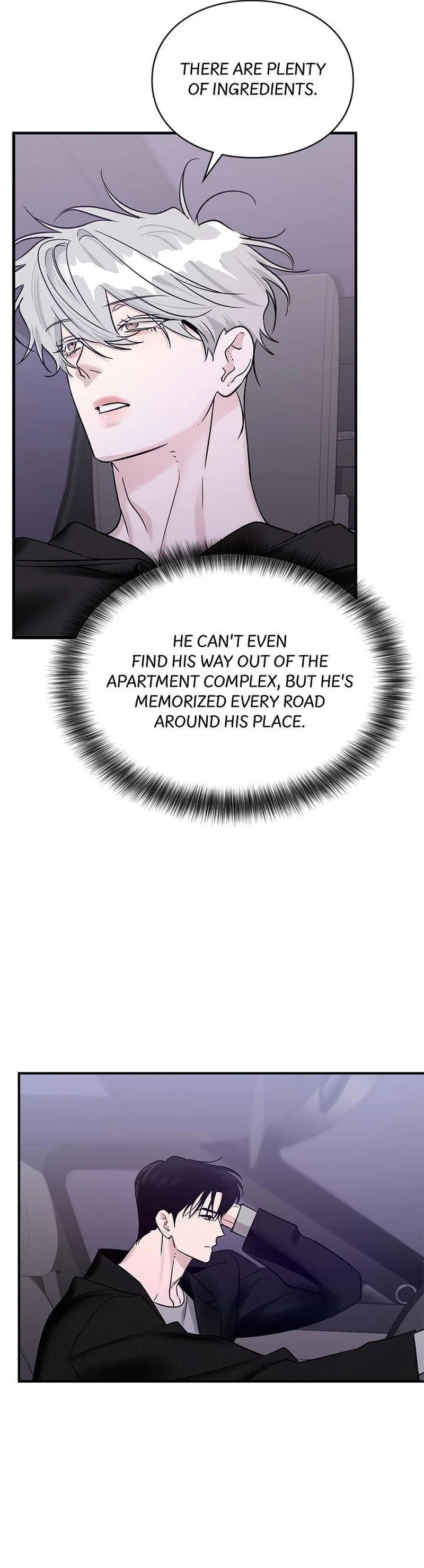 Zero Side Chapter 20 - Page 20