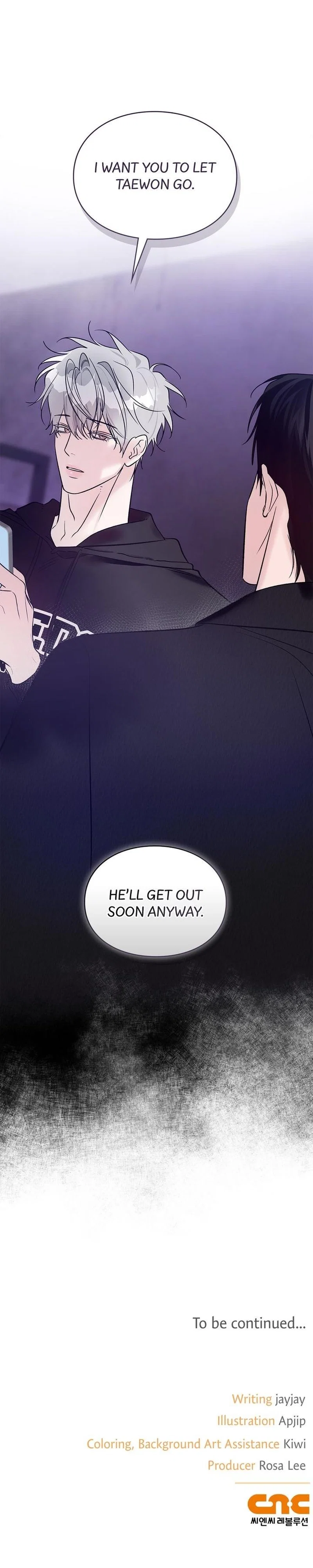 Zero Side Chapter 20 - Page 29