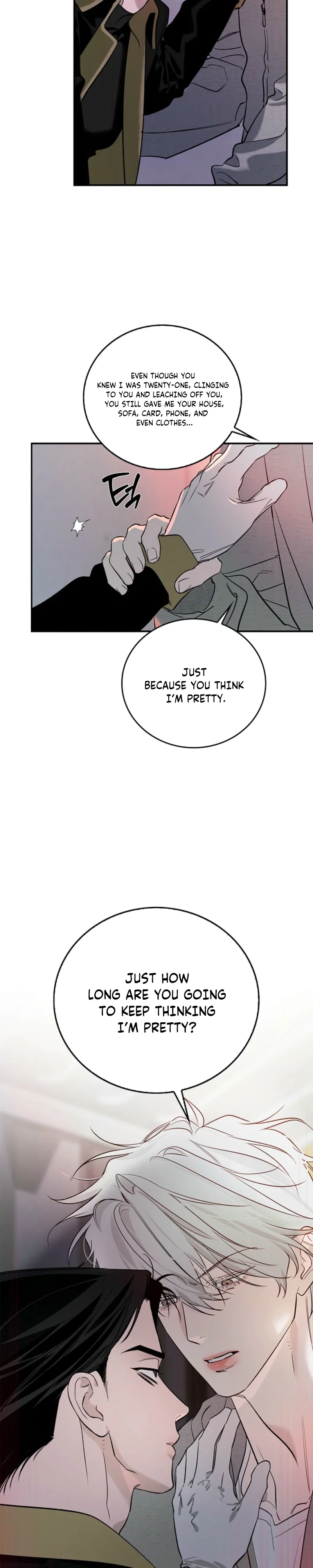 Zero Side Chapter 41 - Page 7
