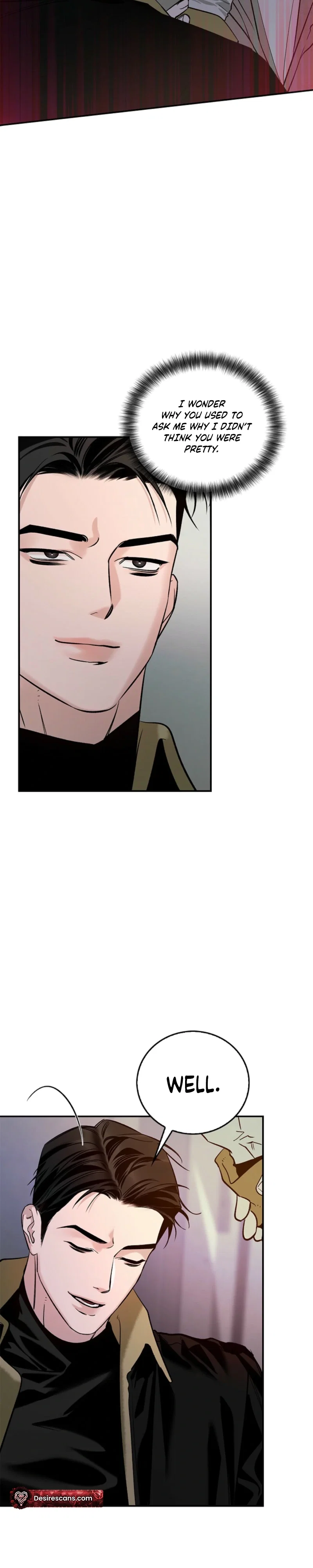 Zero Side Chapter 41 - Page 8