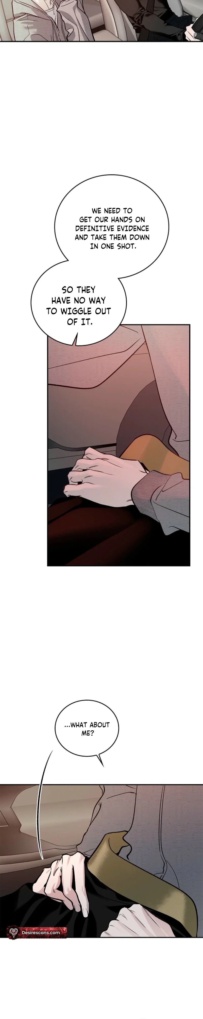 Zero Side Chapter 41 - Page 16