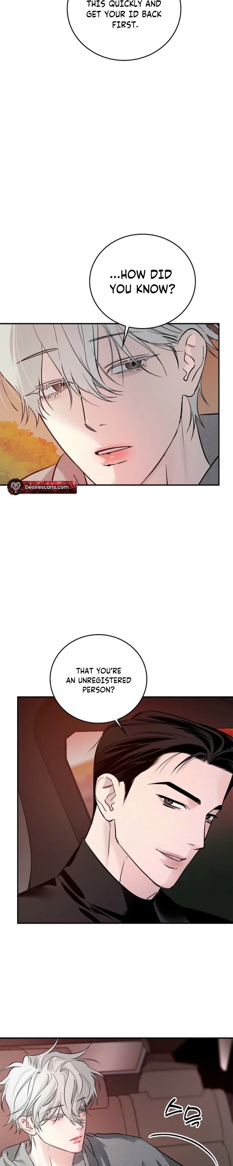 Zero Side Chapter 41 - Page 22