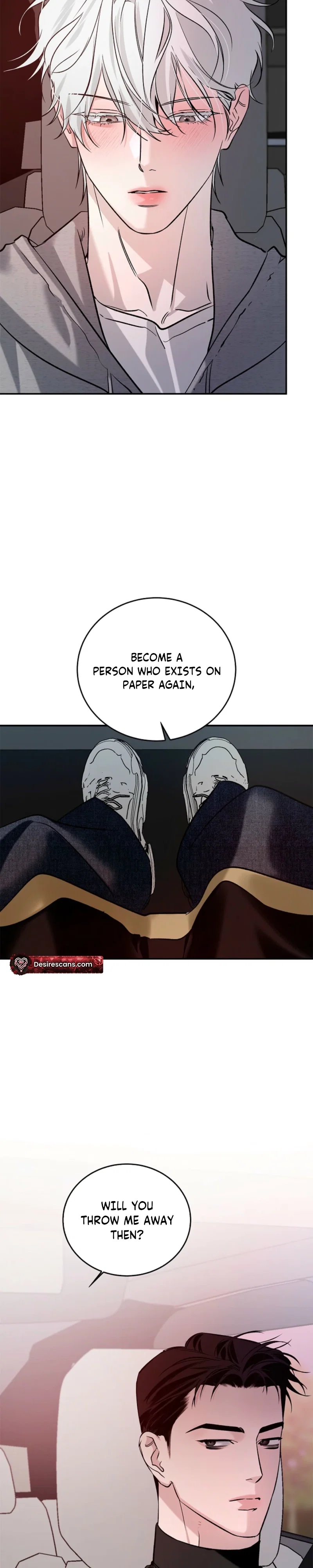 Zero Side Chapter 41 - Page 25