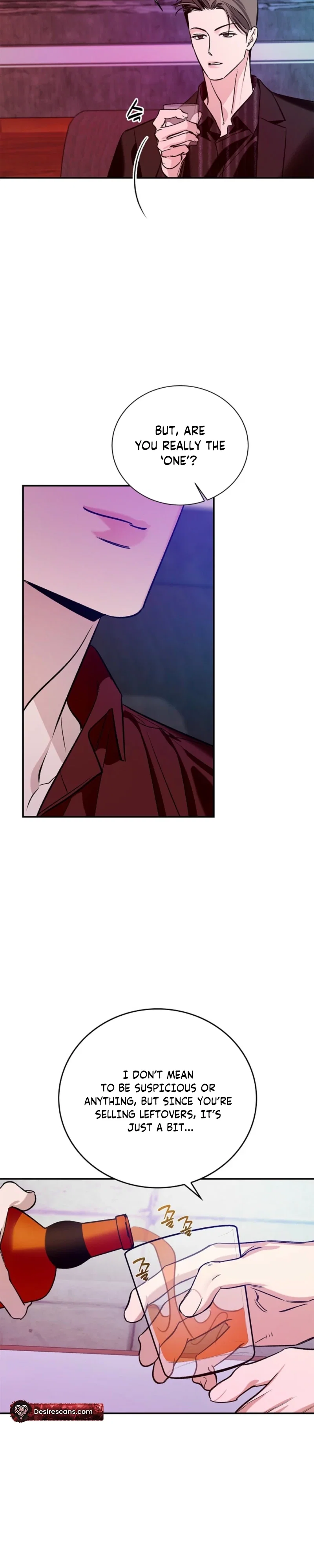 Zero Side Chapter 42 - Page 24
